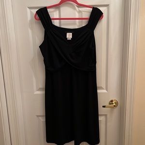 Summer Little Black Dress XL